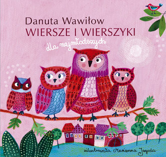 Wiersze i wierszyki dla najmłodszych