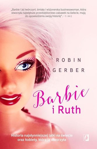 Barbie i Ruth Barbie i Ruth