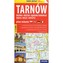 Plan Miasta. Warszawa. Laminowana midi 1:26 000