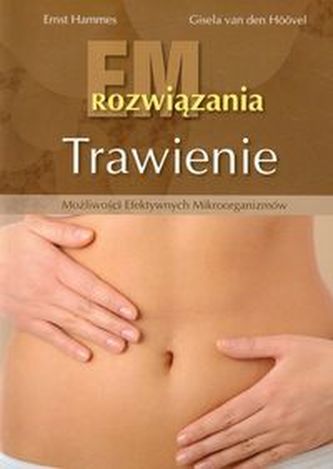 Trawienie EM Rozwiązania Trawienie EM Rozwiązania