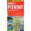 Mapa turystyczna. Gorce i Pieniny 1:50 000 foliowany