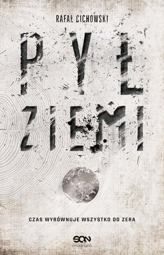 Pył Ziemi