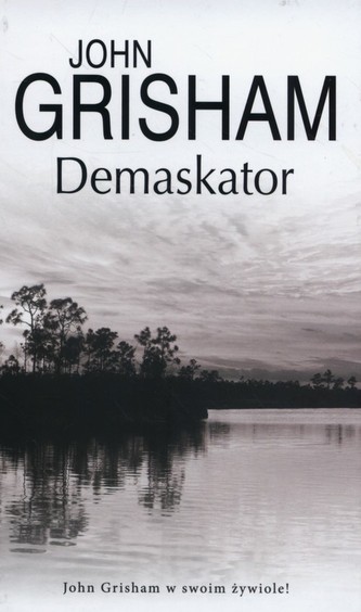 Demaskator