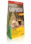 Puszcza Kampinoska. Laminowana mapa turystyczna 1:40 000