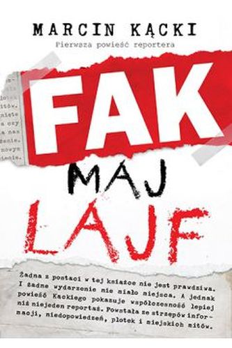 Fak maj lajf