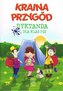 Kraina Przygód. Dyktanda Klasy I-III