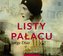 Listy do pałacu. Audiobook