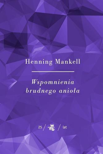 Wspomnienia  brudnego anioła