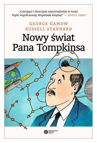 Nowy świay Pana Tompkinsa