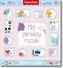 Fisher Price Mój pierwszy roczek - dziewczynka