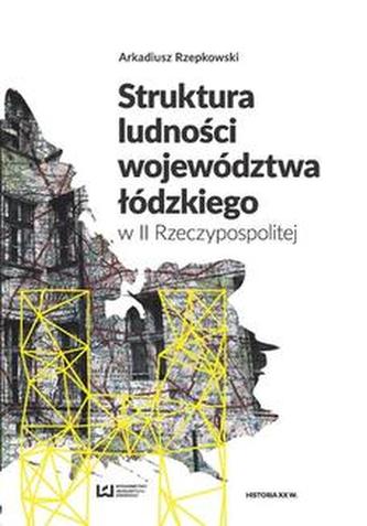 Struktura ludności województwa łódzkiego