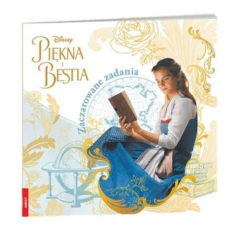 Piękna i Bestia. Zaczarowane zadania BEL1