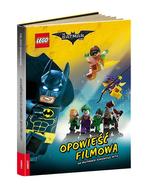 Lego the Batman Movie (LJN-450) Opowieść filmowa