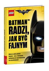 Lego the Batman Movie (LMM-450) Batman radzi, jak być fajnym