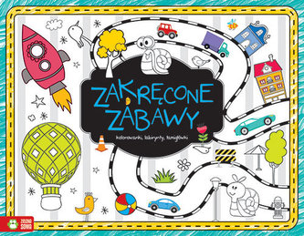 Zakręcone zabawy XXL