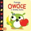 Poznaję z Sówką Zuzią. Owoce