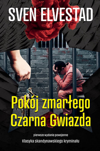 Pokój zmarłego Czarna gwiazda