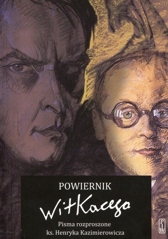 Powiernik Witkacego