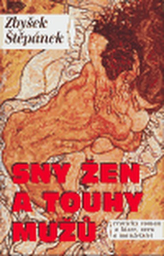Sny žen a touhy mužů