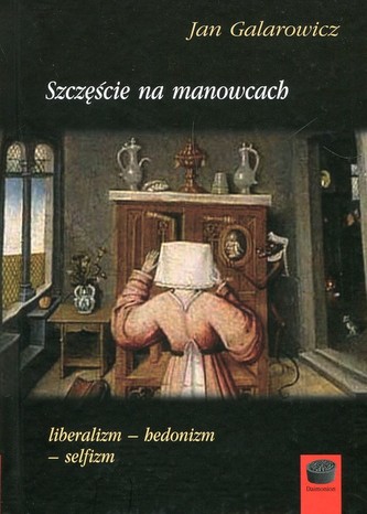 Szczęście na manowcach