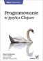 Programowanie w języku Clojure