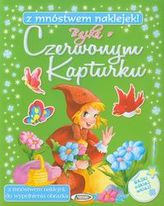 Bajka o Czerwonym Kapturku