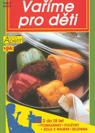 Vaříme pro děti