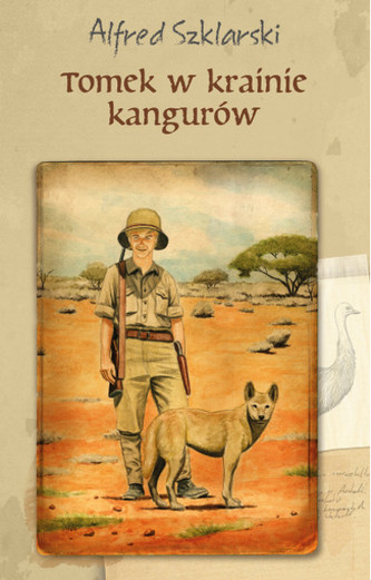 Tomek w krainie kangurów