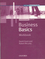 Business Basic International Edition Workbook