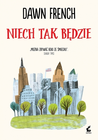 Niech tak będzie