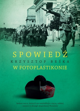 Spowiedź w fotoplastikonie