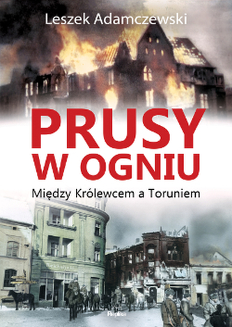 Prusy w ogniu