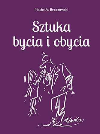 Sztuka bycia i i obycia