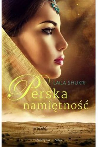Perska namietność