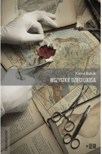 Wszystkie dzieci Louisa Wszystkie dzieci Louisa