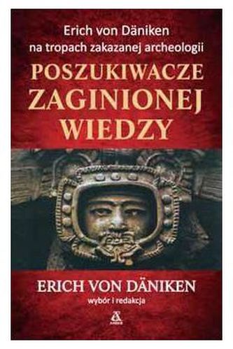 Poszukiwacze zaginionej wiedzy