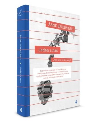 Jeden z nas Opowieść o Norwegii