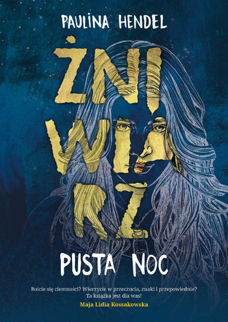 Pusta noc. Żniwiarz