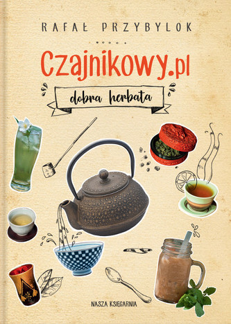 Czajnikowy.pl – dobra herbata