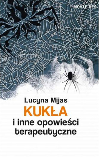 Kukła i inne opowieści terapeutyczne