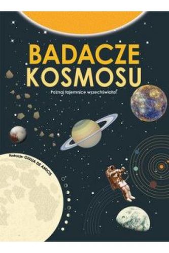 Badacze kosmosu