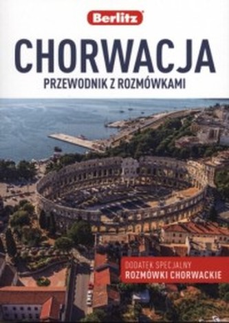 Chorwacja – przewodnik z rozmówkami