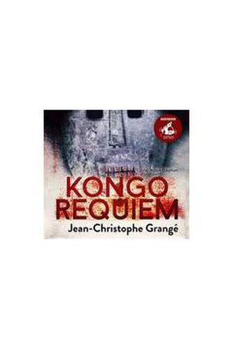 Kongo requiem audiobook
