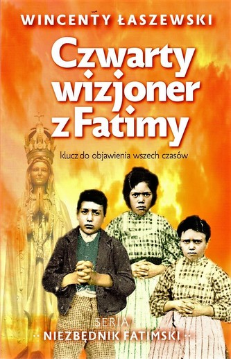 Czwarty wizjoner z Fatimy