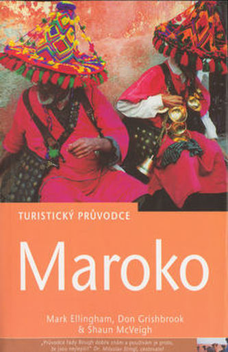 Maroko