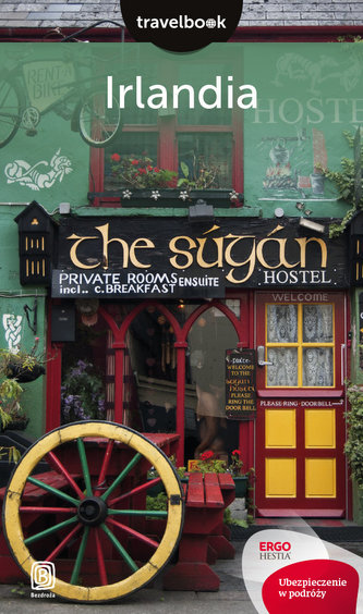 Irlandia. Przewodnik