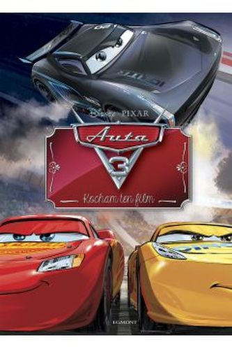 Auta 3 Kocham ten film.