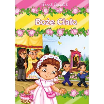 Boże Ciało