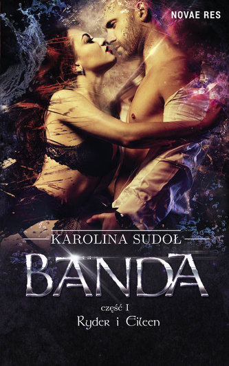 Banda część 1 Ryder i Eileen