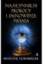 Najsłynniejsi prorocy i jasnowidze świata